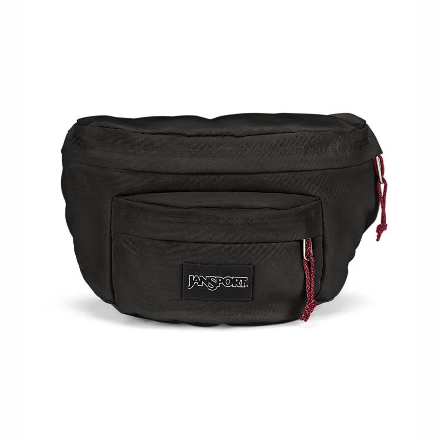 Sacs Banane JanSport Restore Noir | MVK-80896350